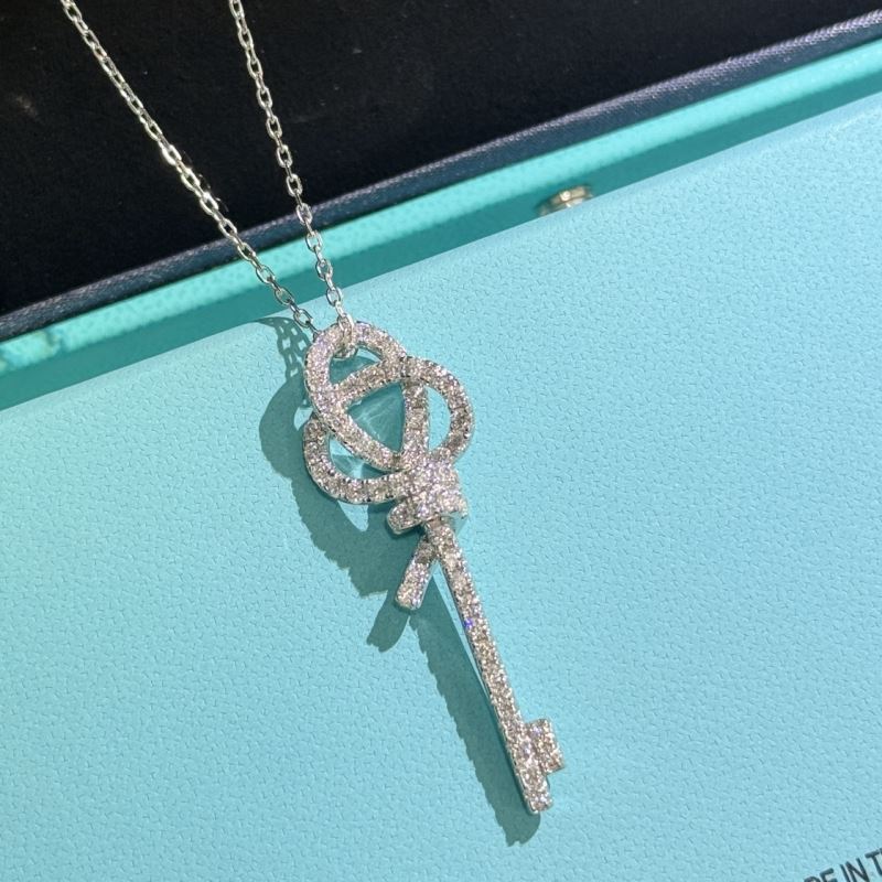 Tiffany Necklaces